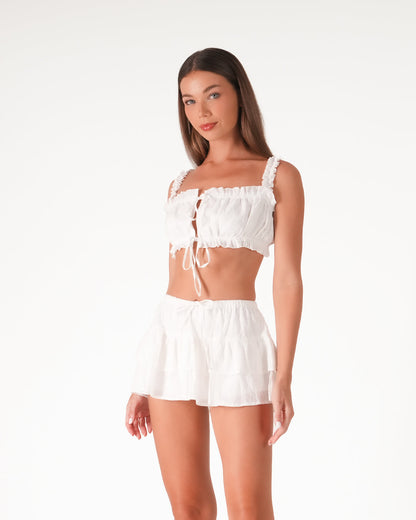 Kiki Crop Top