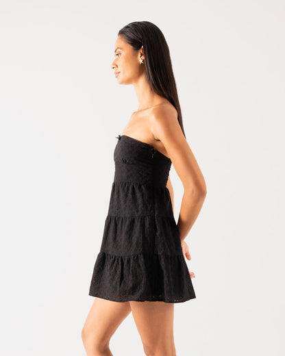 Kinsley Mini Dress