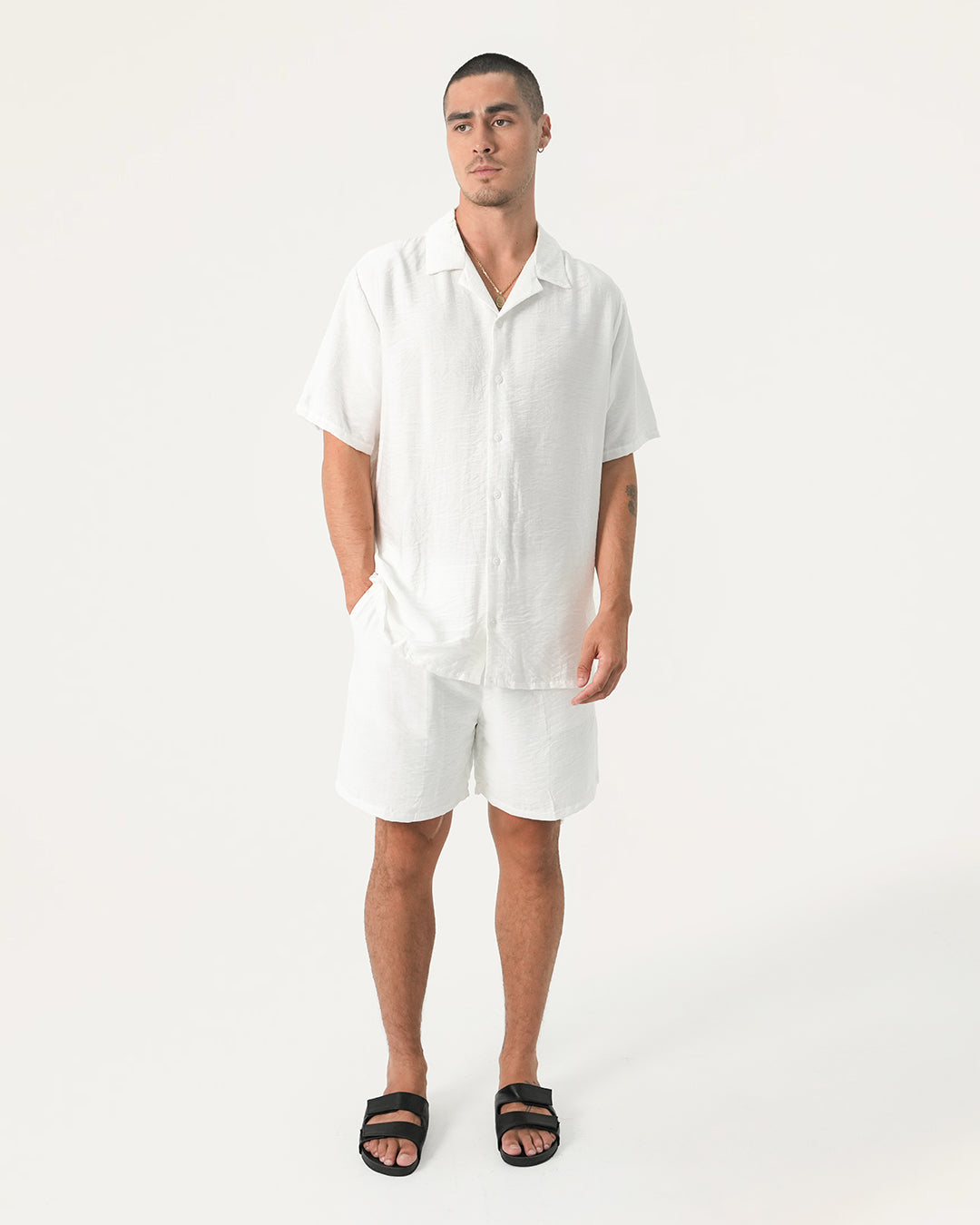 Kyoto Short