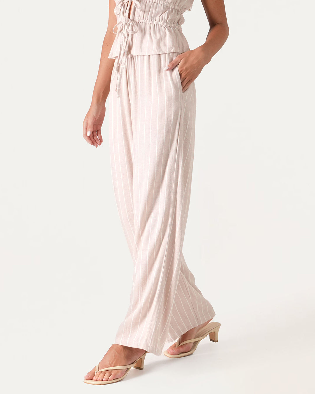 Kalee Pants
