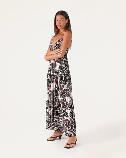 Kate Maxi Dress
