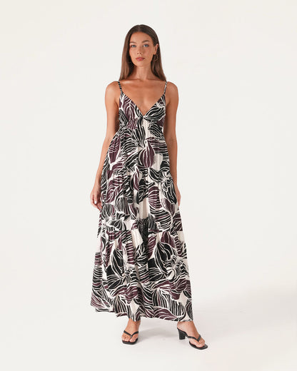 Kate Maxi Dress
