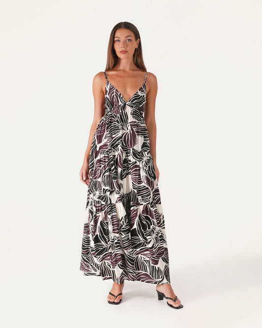 Kate Maxi Dress