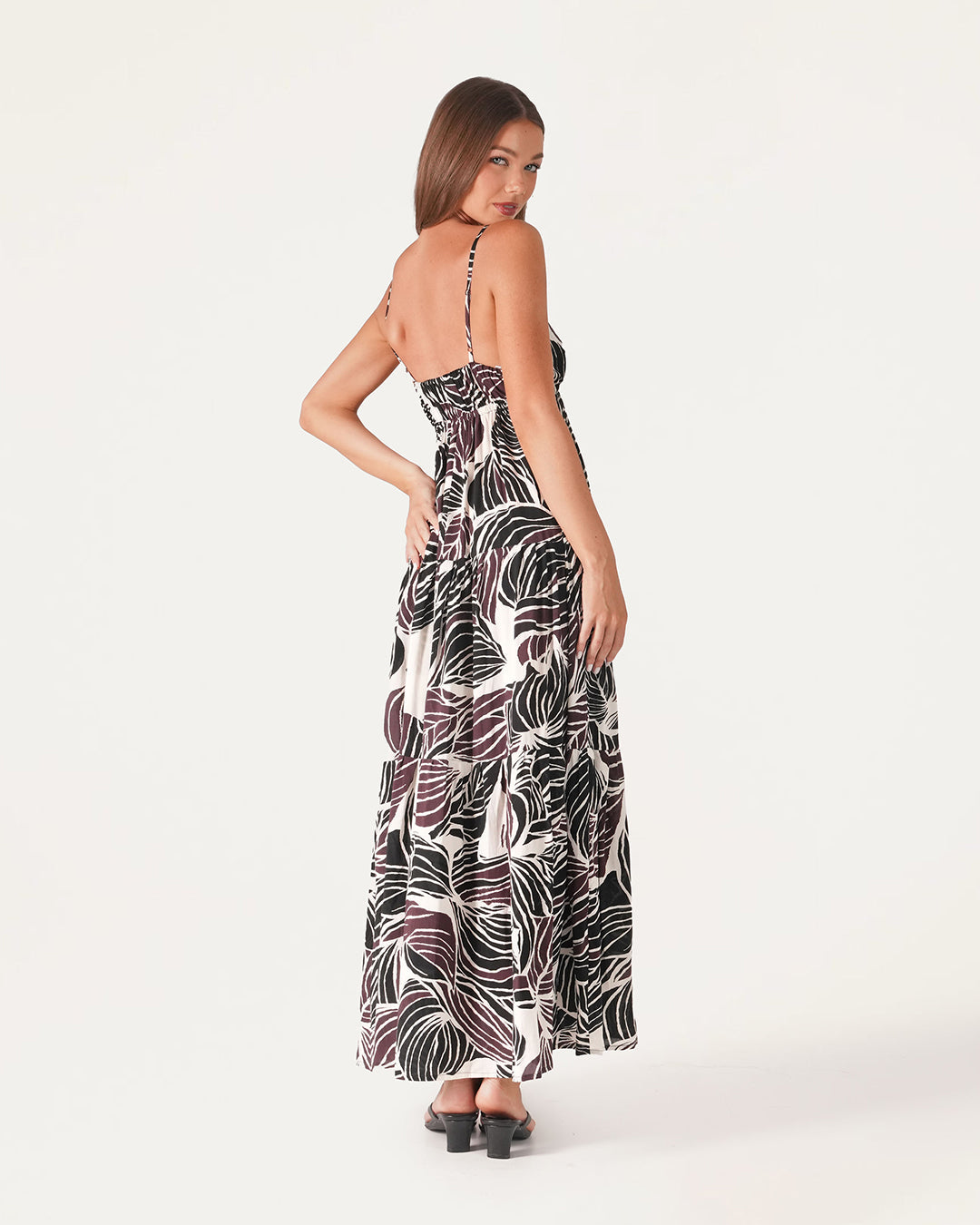 Kate Maxi Dress