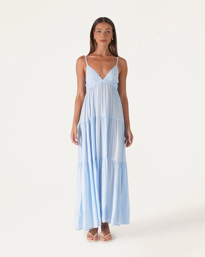 Kate Maxi Dress