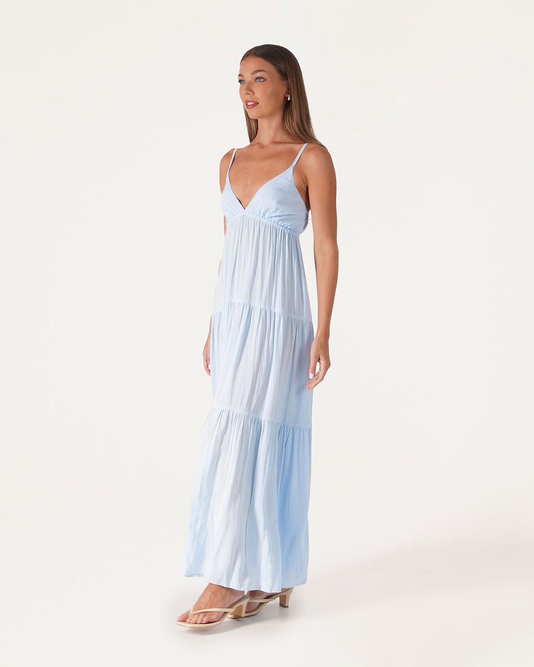 Kate Maxi Dress