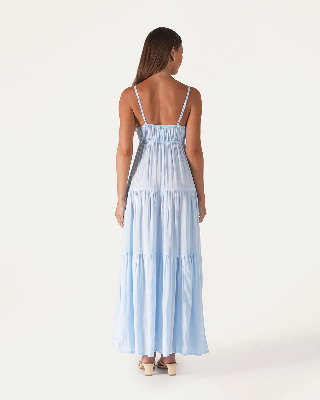Kate Maxi Dress