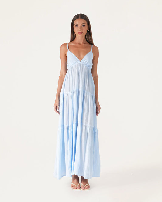 Kate Maxi Dress