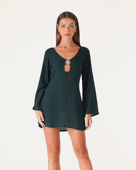 Kendra Mini Dress