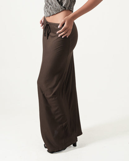 Laurent Maxi Skirt