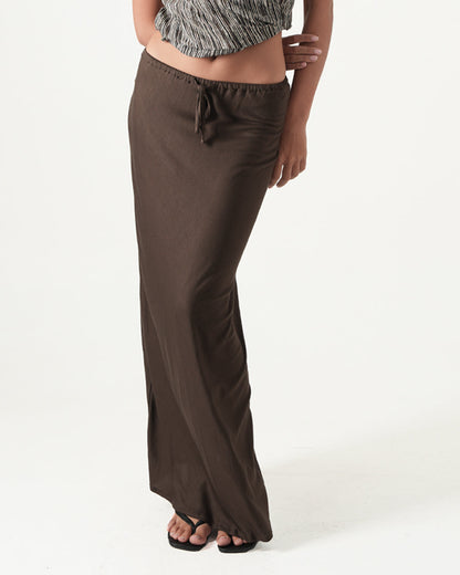 Laurent Maxi Skirt