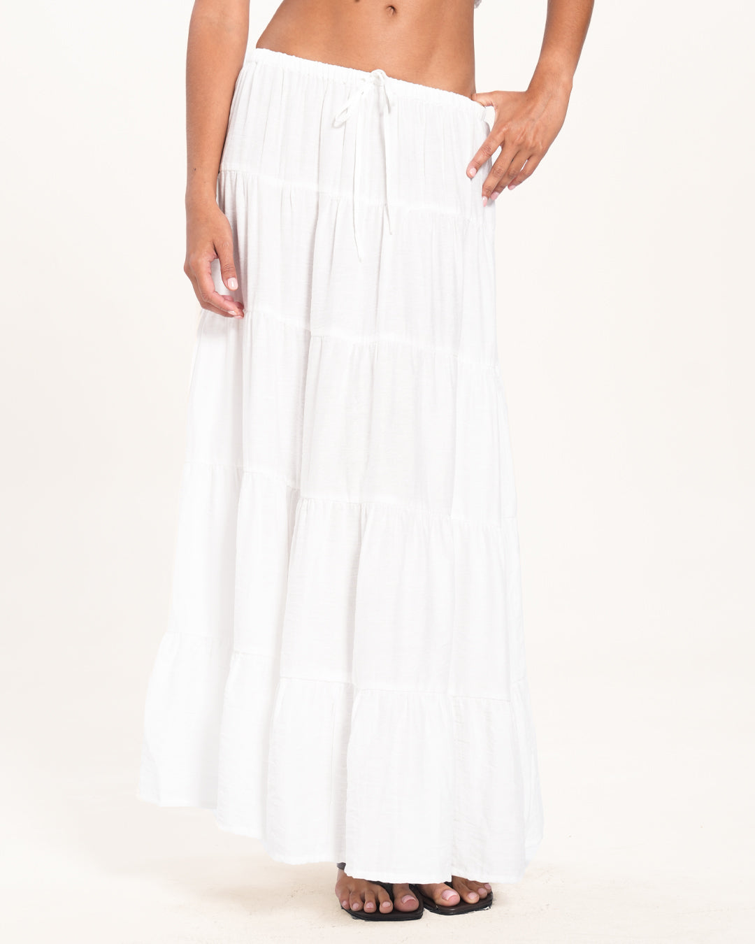 Leena Maxi Skirt