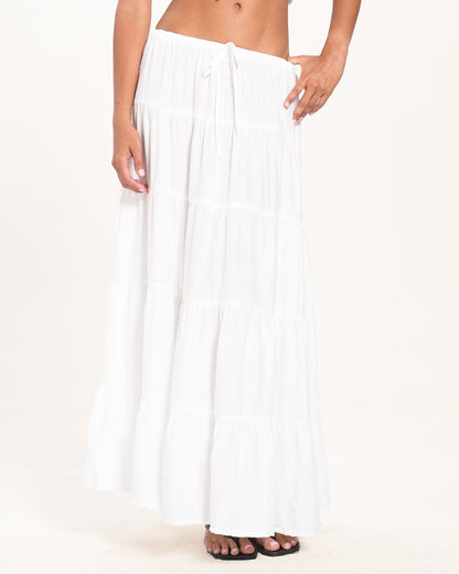 Leena Maxi Skirt