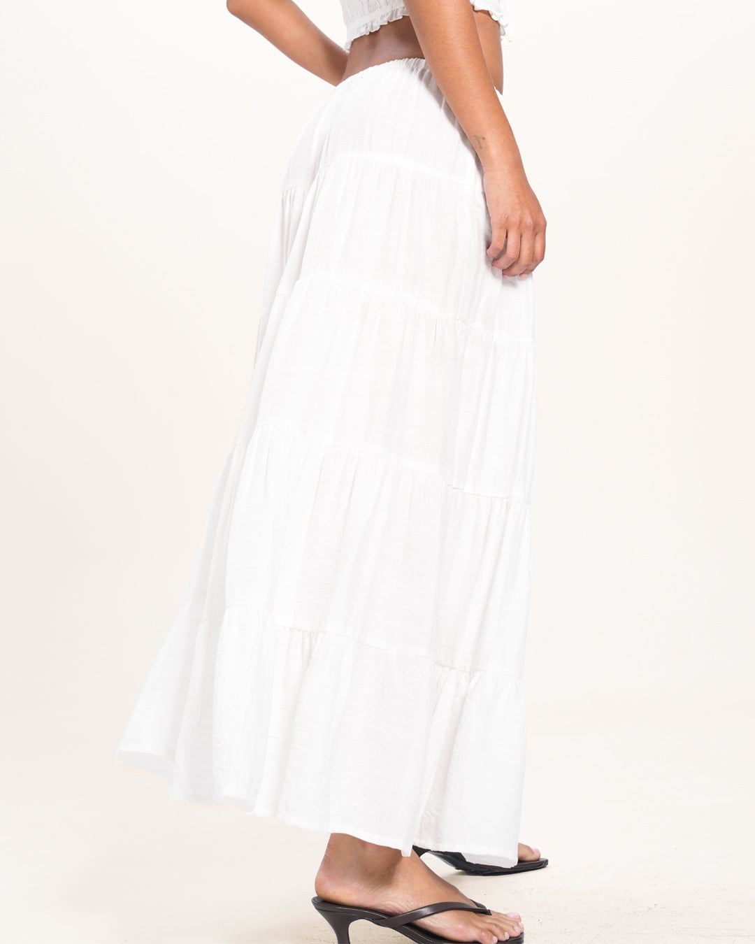 Leena Maxi Skirt