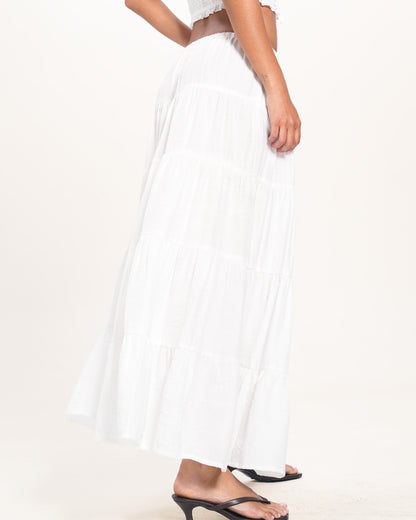 Leena Maxi Skirt