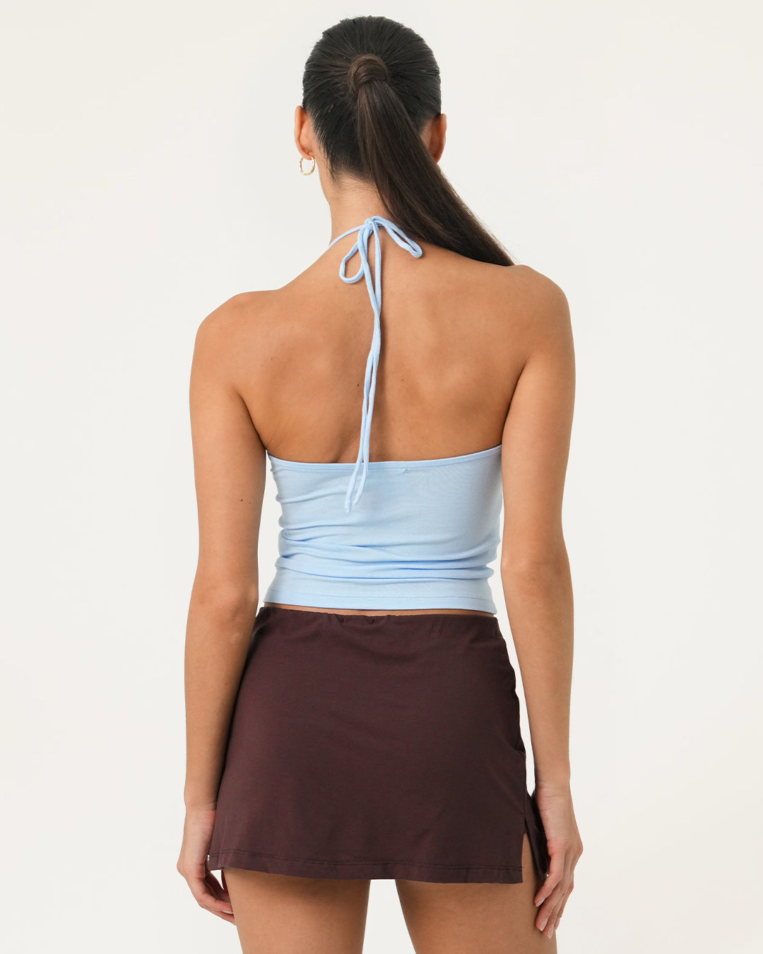 Lenise Jersey Top