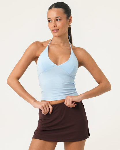 Lenise Jersey Top