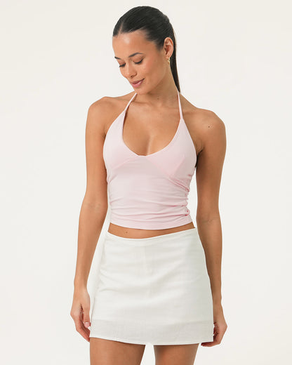 Lenise Jersey Top