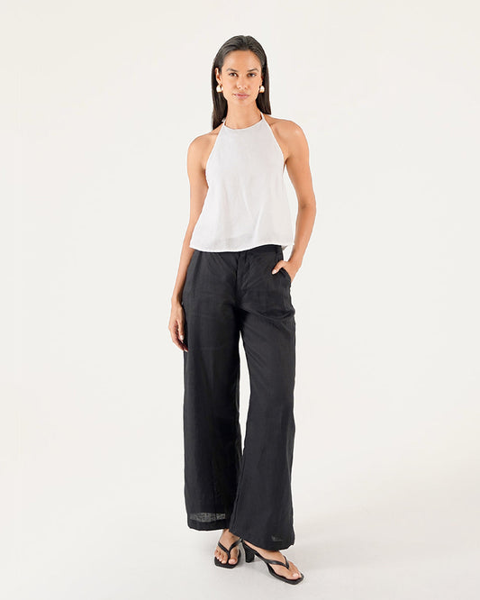 Cherie Tailored Pants