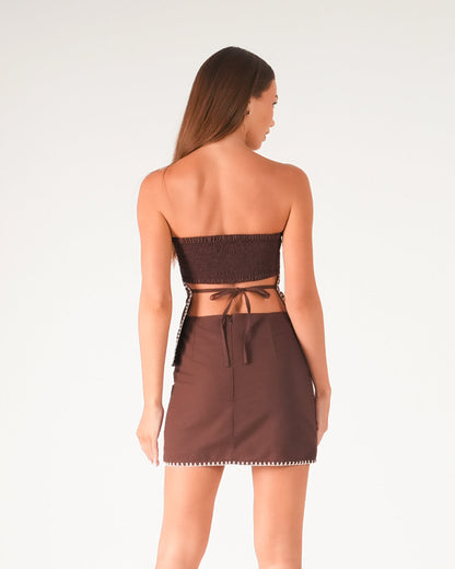 Lulu Tube Top