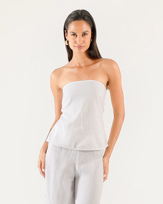 Lulu Tube Top