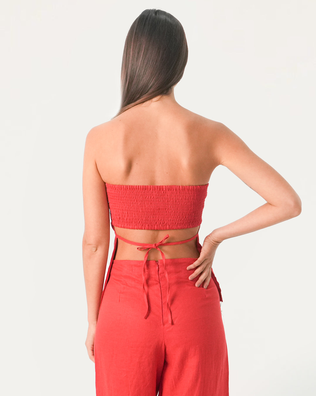 Lulu Tube Top