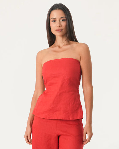 Lulu Tube Top