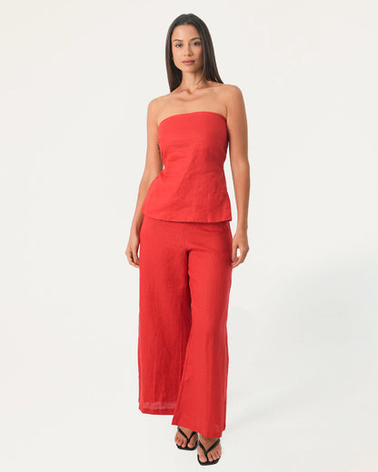 Lulu Tube Top