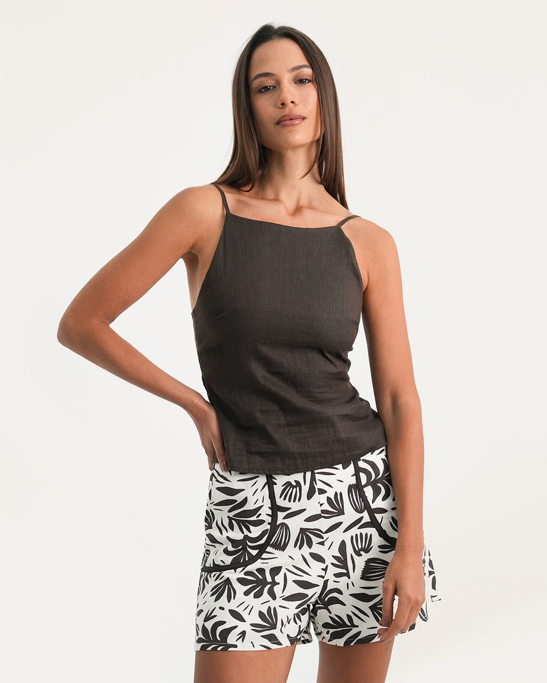 Iris Short