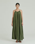 Lovina Maxi Dress