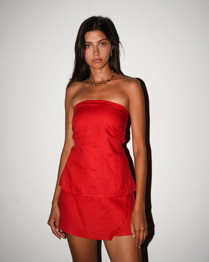 Lulu Tube Top