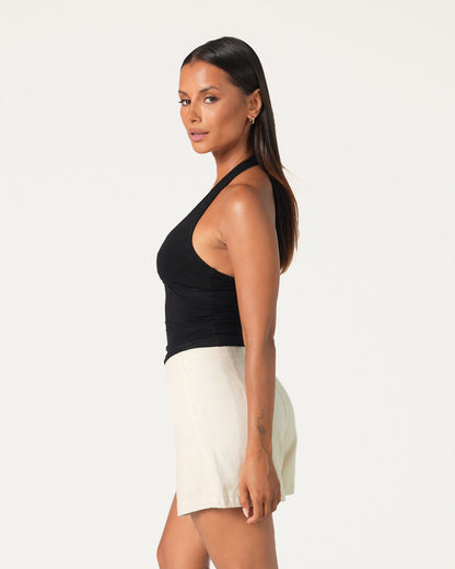 Mali Twist Top