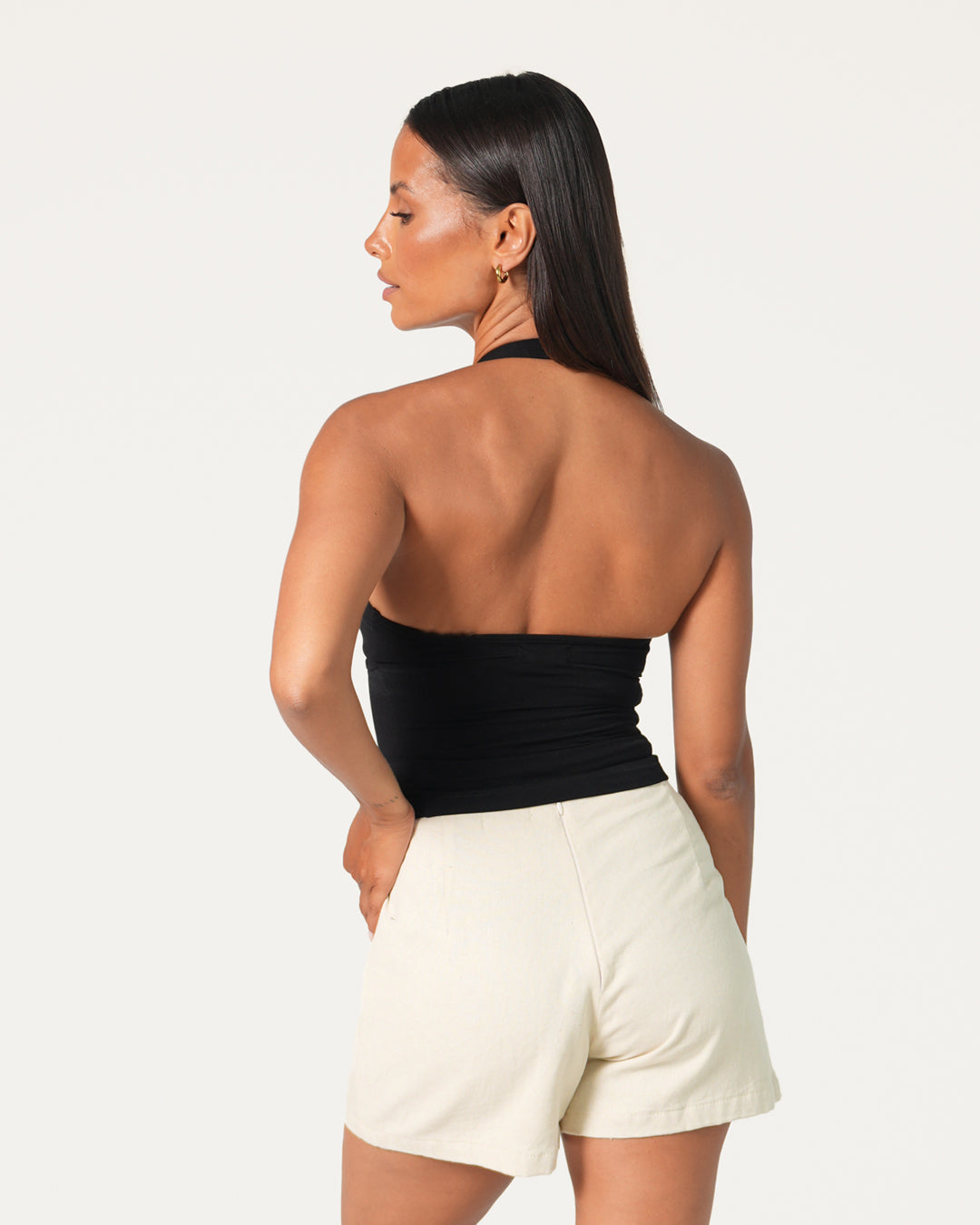 Mali Twist Top