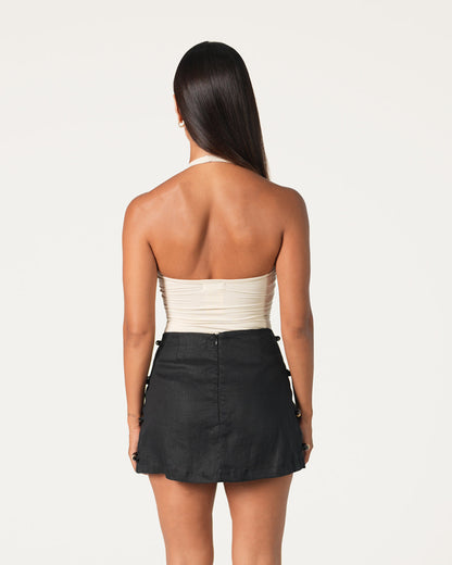 Mali Twist Top