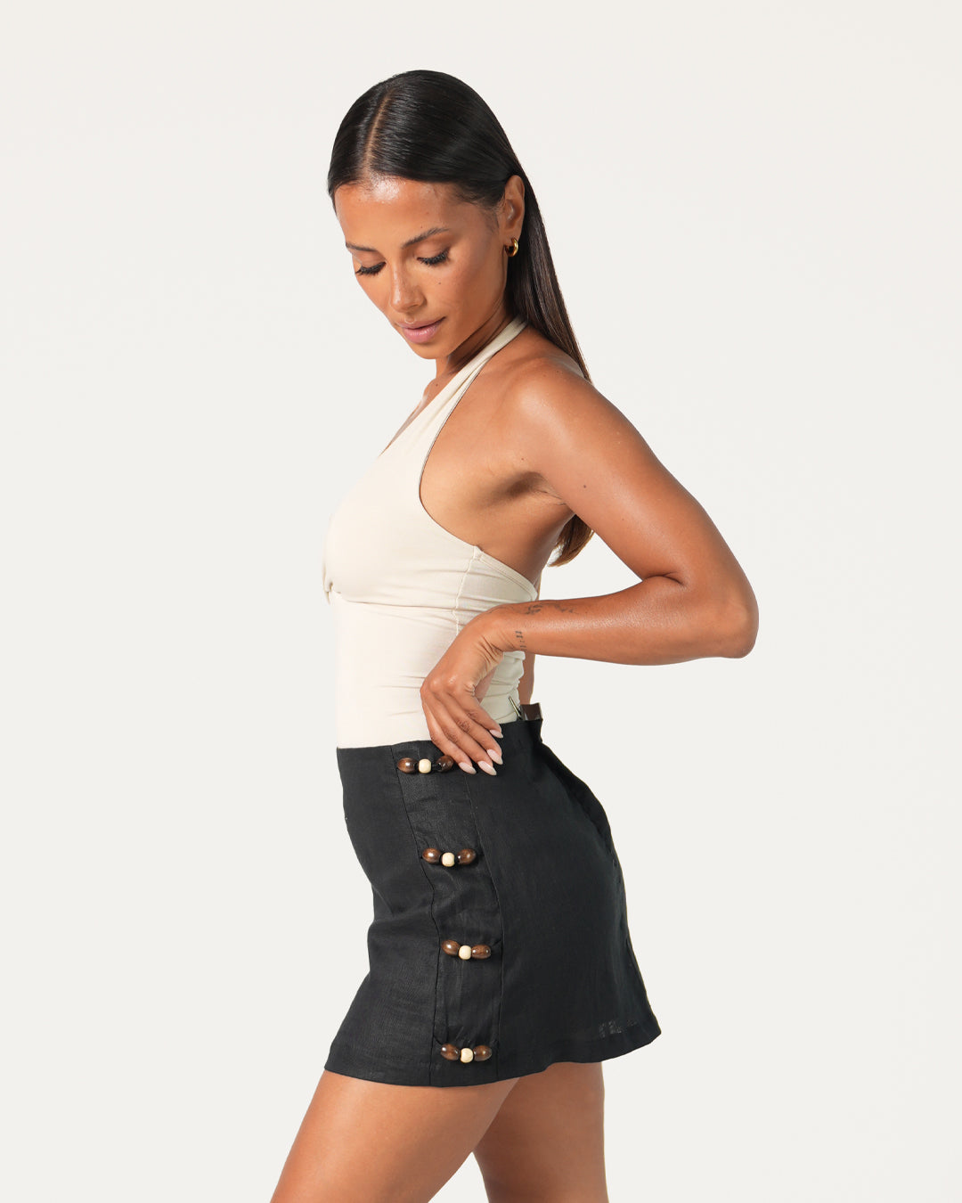 Mali Twist Top
