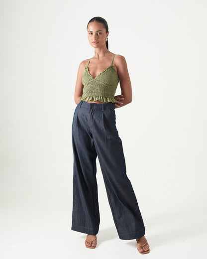Marley Tailored Pants