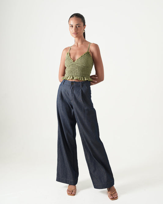 Marley Tailored Pants