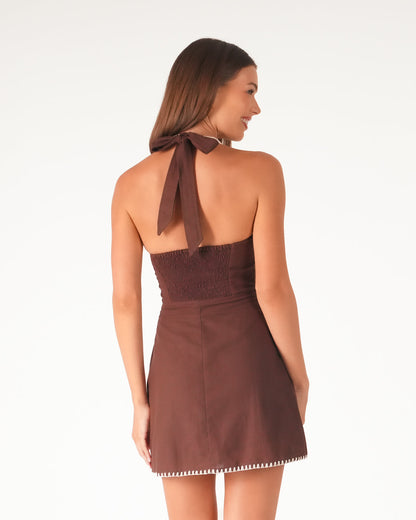 Maya Mini Dress