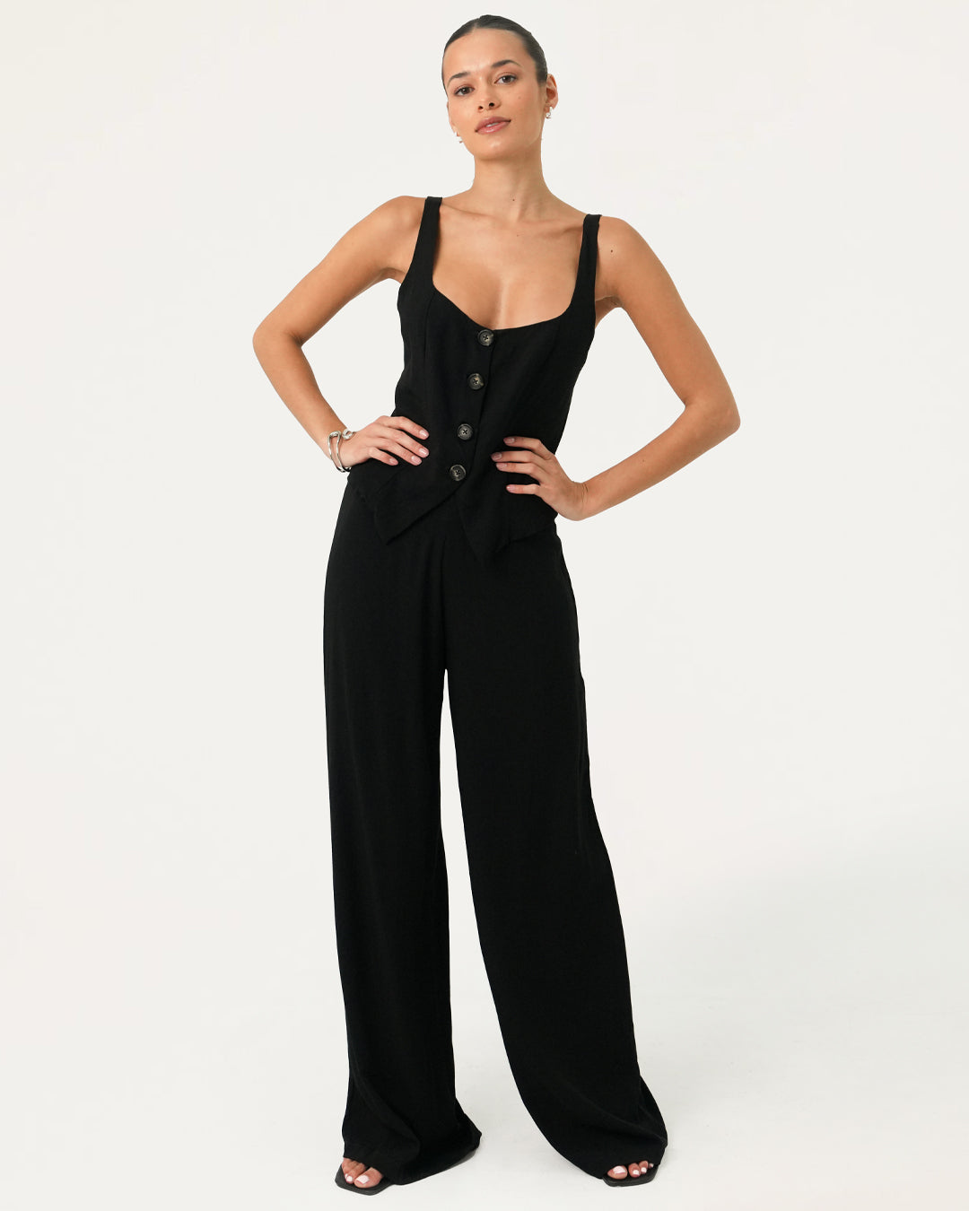Melissa Pant