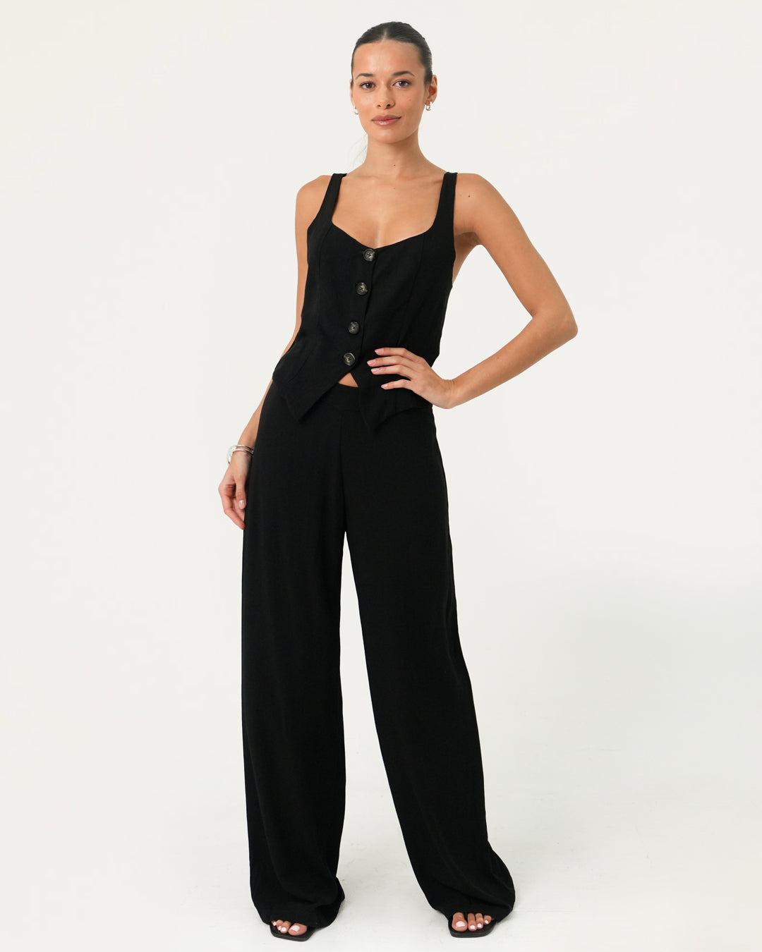 Melissa Pant