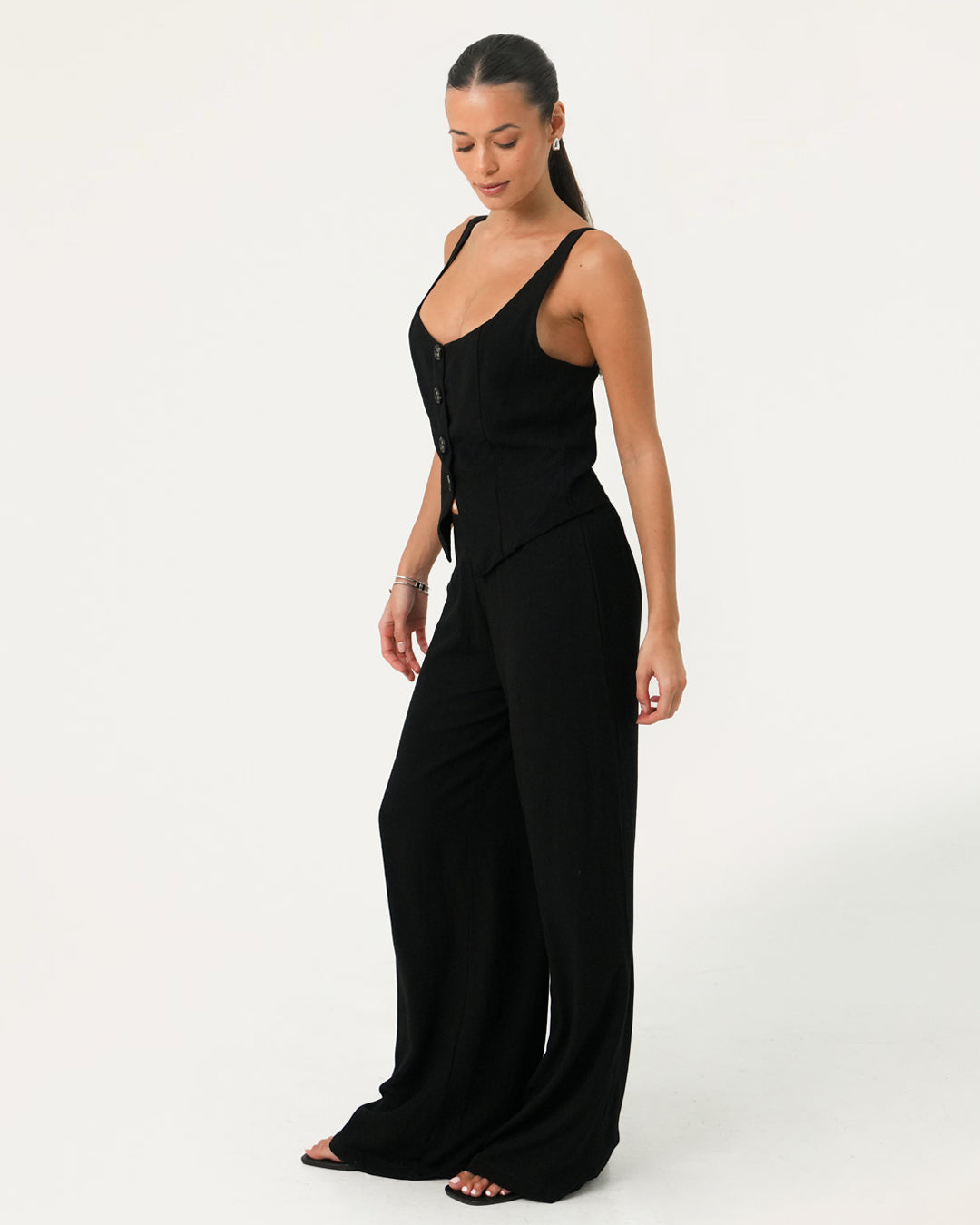 Melissa Pant