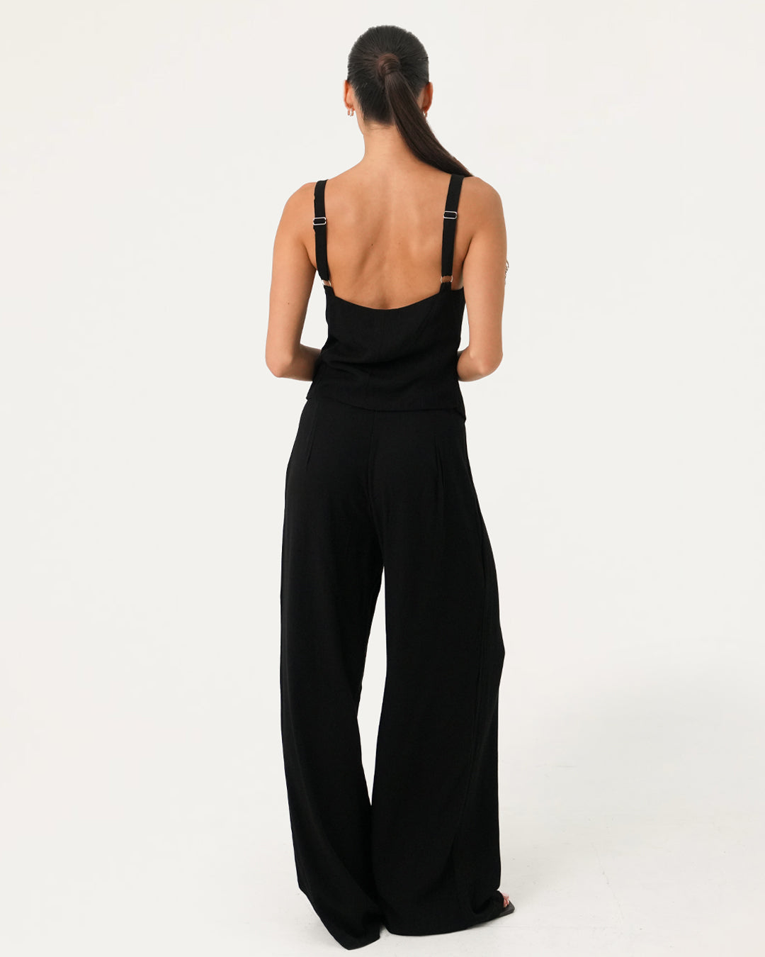 Melissa Pant