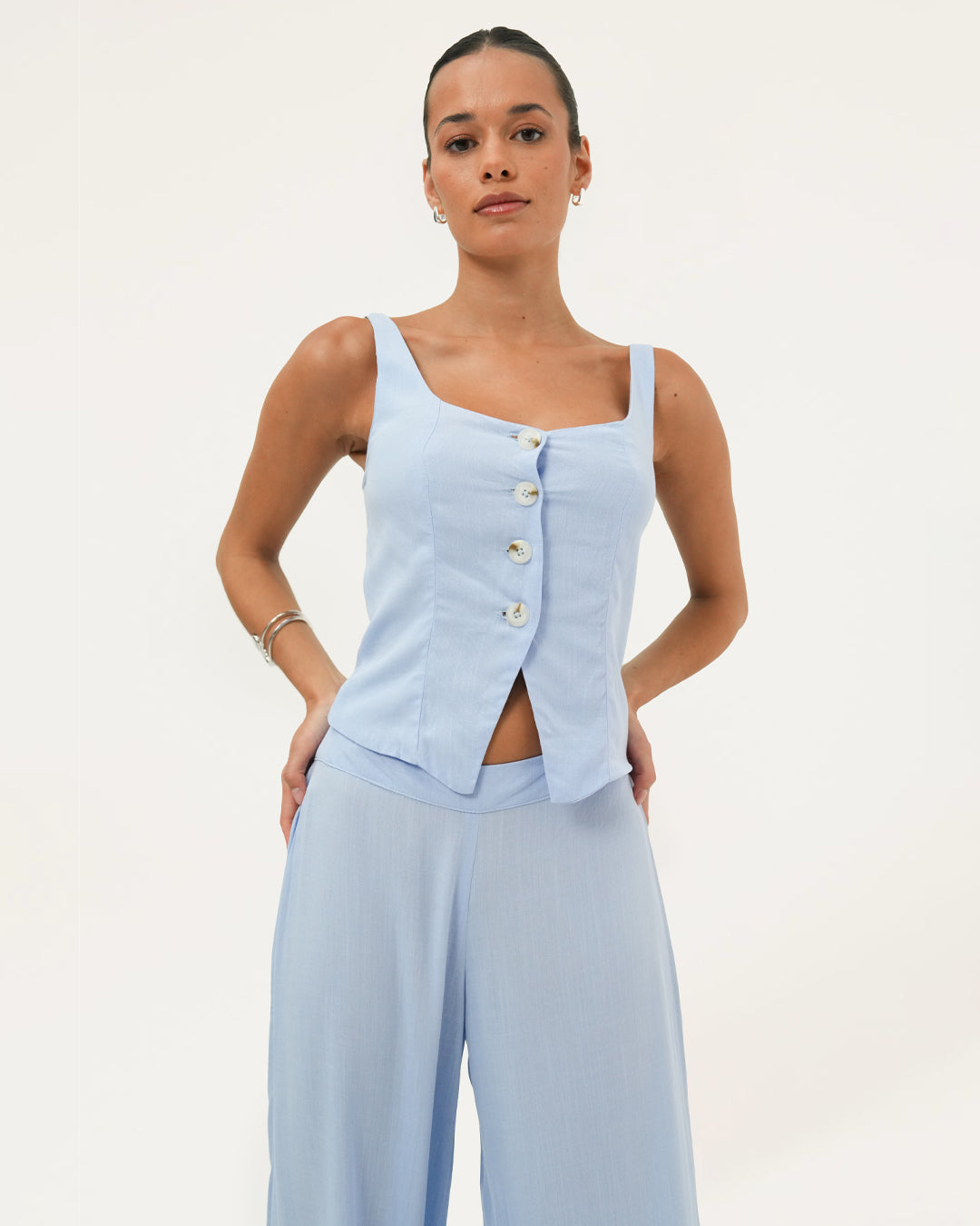 Melissa Pant