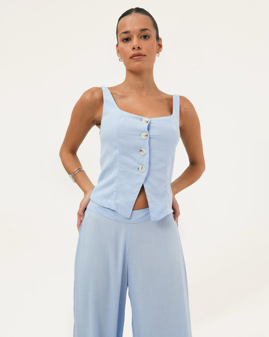 Melissa Pant