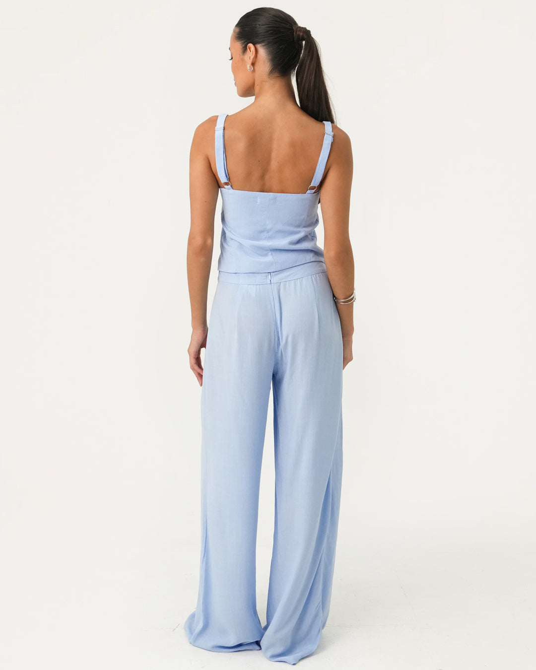 Melissa Pant