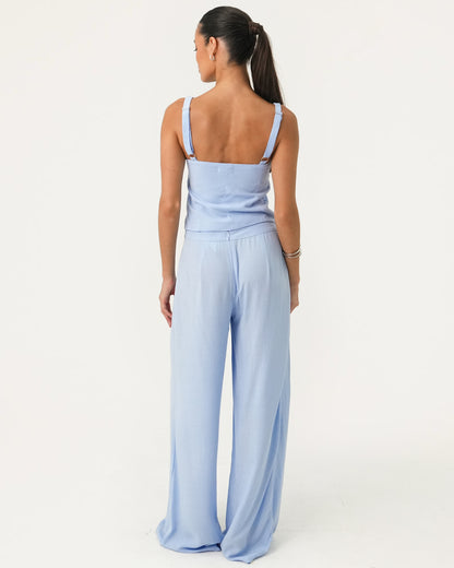 Melissa Pant