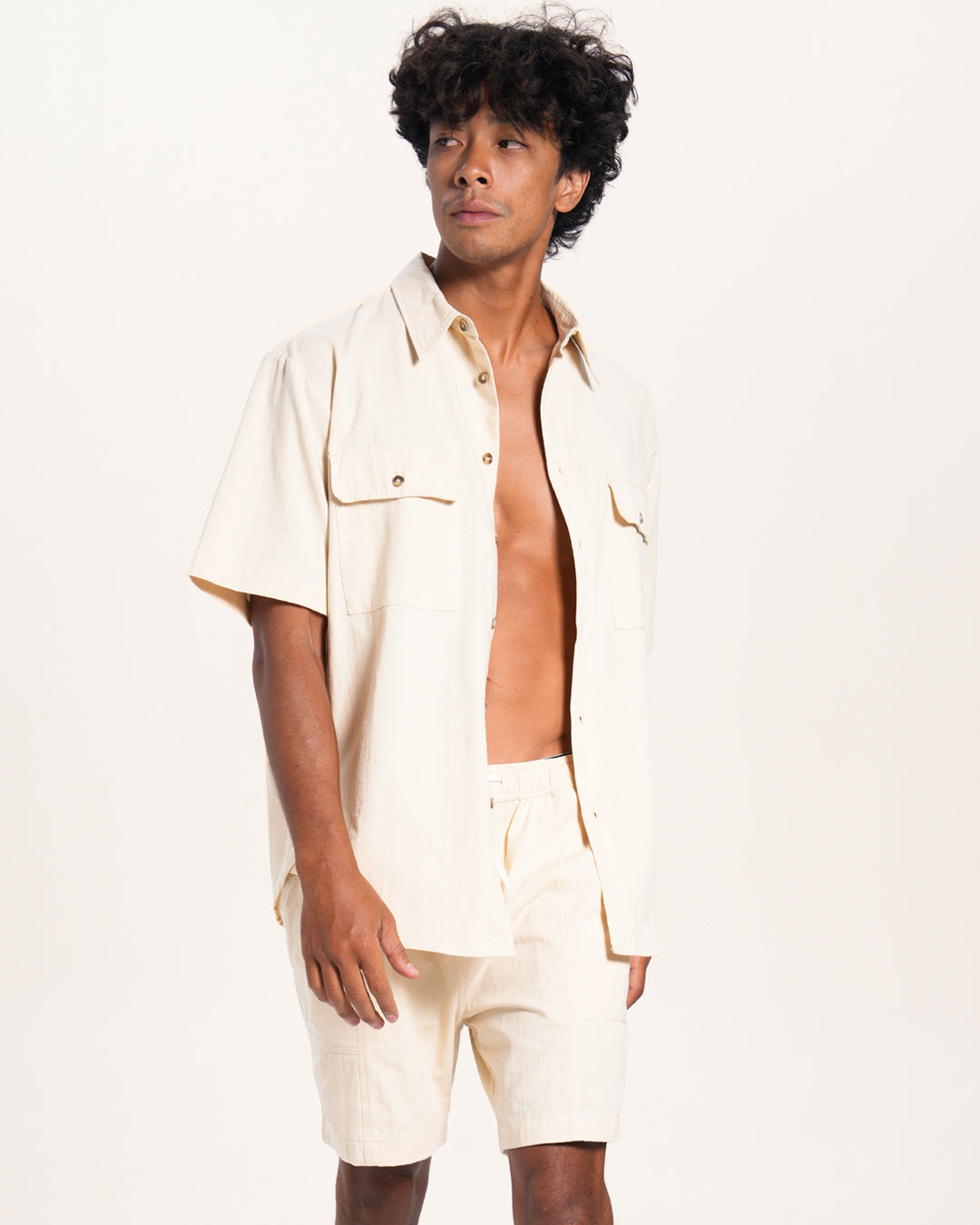 Miami Short