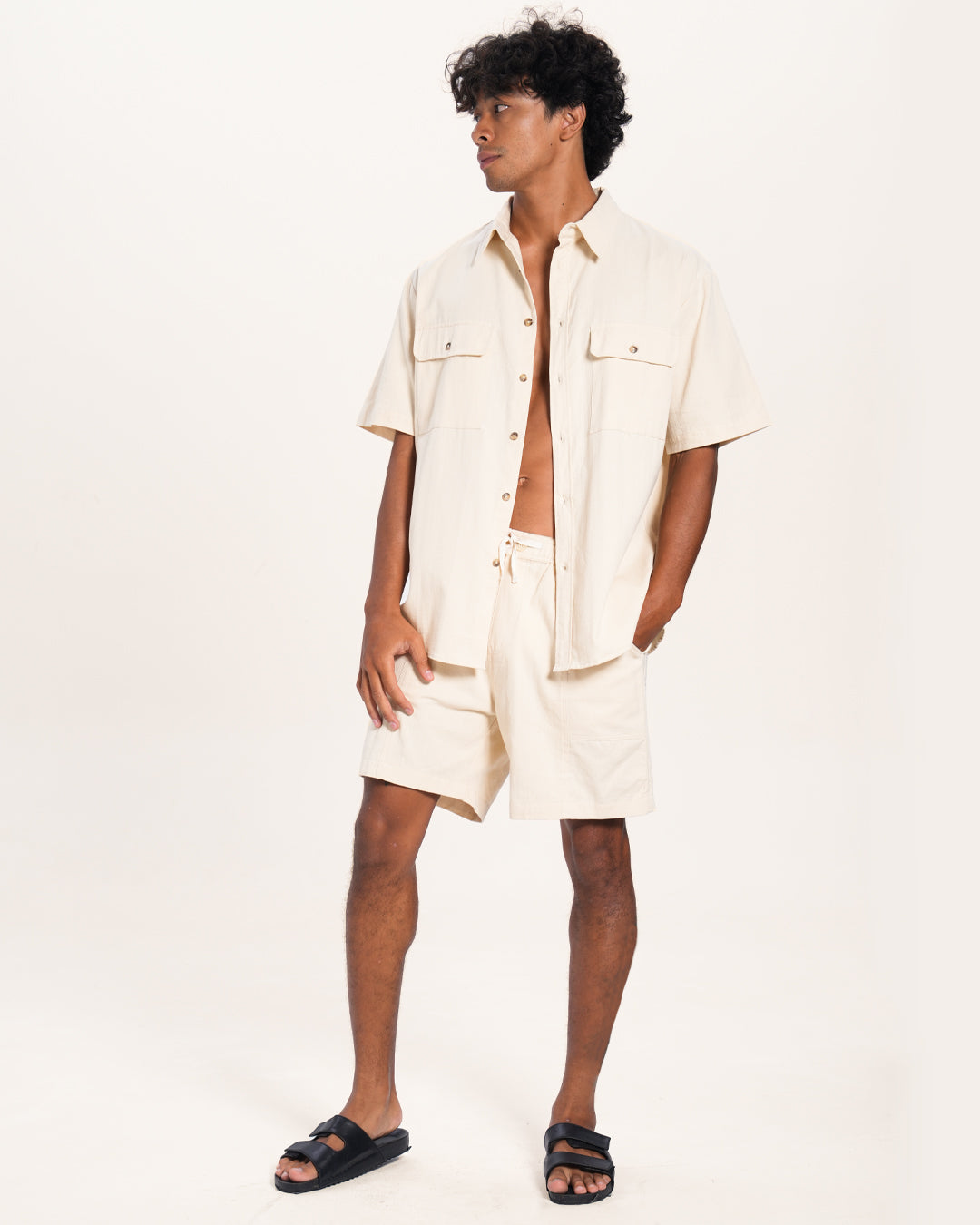 Miami Short