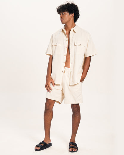 Miami Short