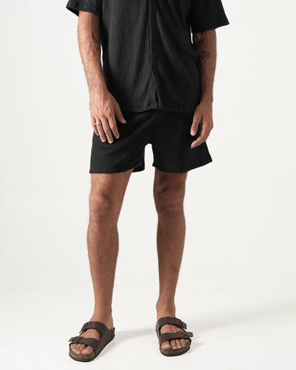 Milan Short